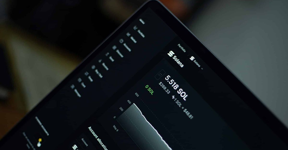 Slow Start for Ether (ETH) Futures ETFs