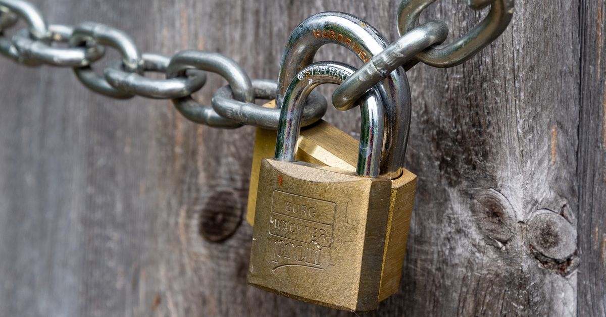 Solana-Based Marinade and Orca Start Blocking UK Users