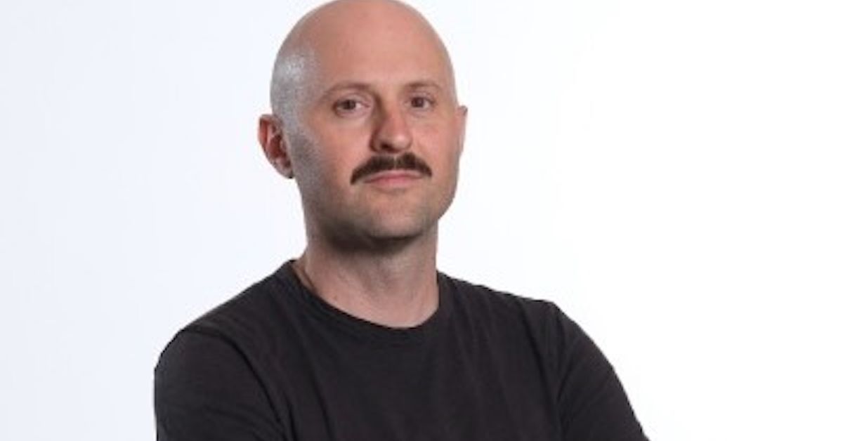 Bradley Keoun