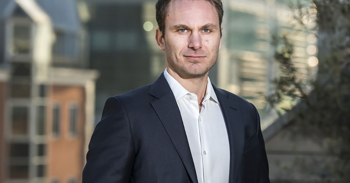 Tether Promotes CTO Paolo Ardoino to CEO