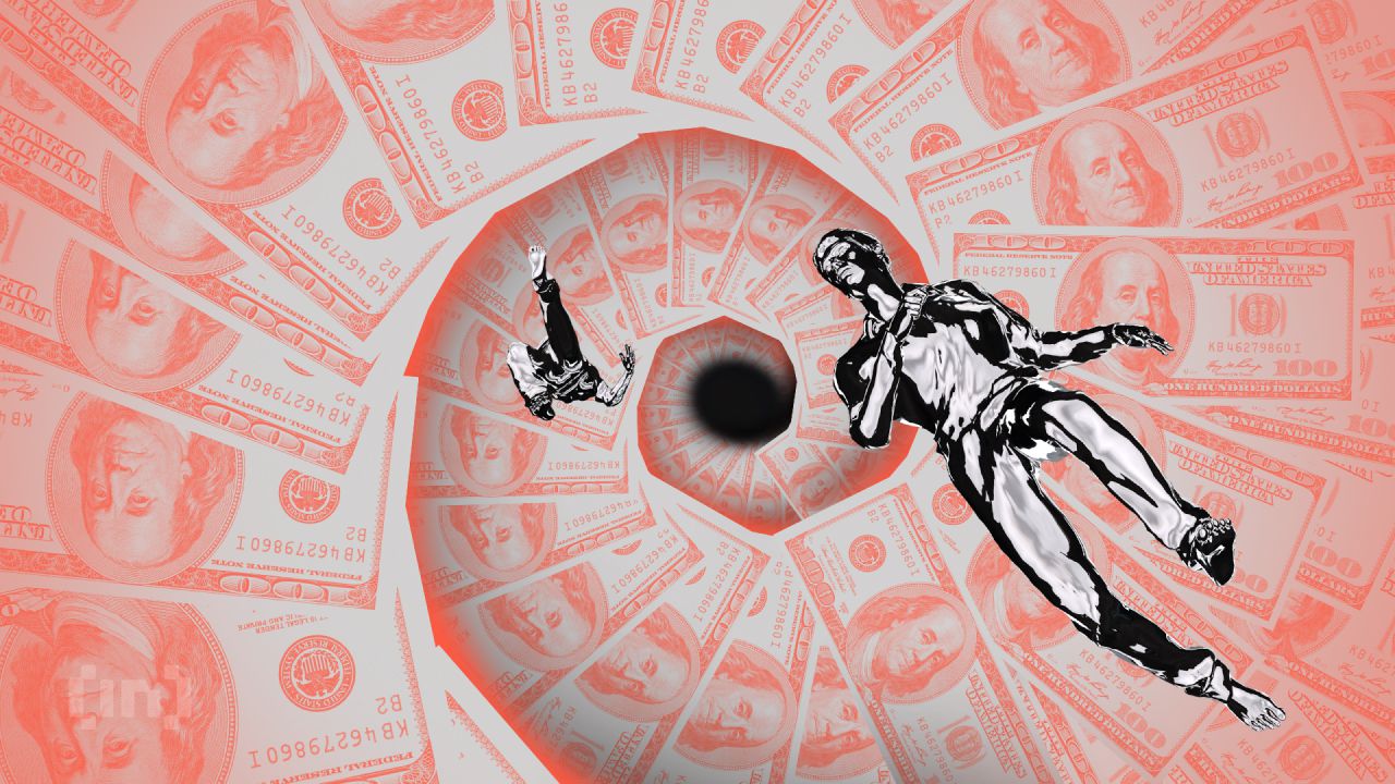 US PCE Inflation Declines to 3.4%, Staying Inline With Expectations