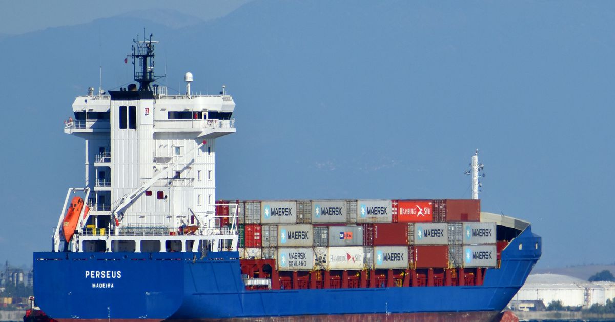 Vodafone DAB, Chainlink Demonstrate Blockchain Use for Global Trade Document Exchange