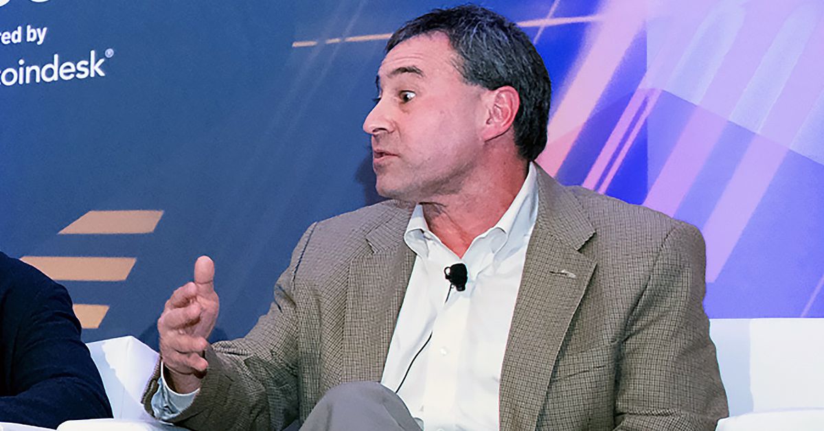 Voyager Ex-CEO Ehrlich Charged by U.S. Regulators With Fraud, Making False Claims