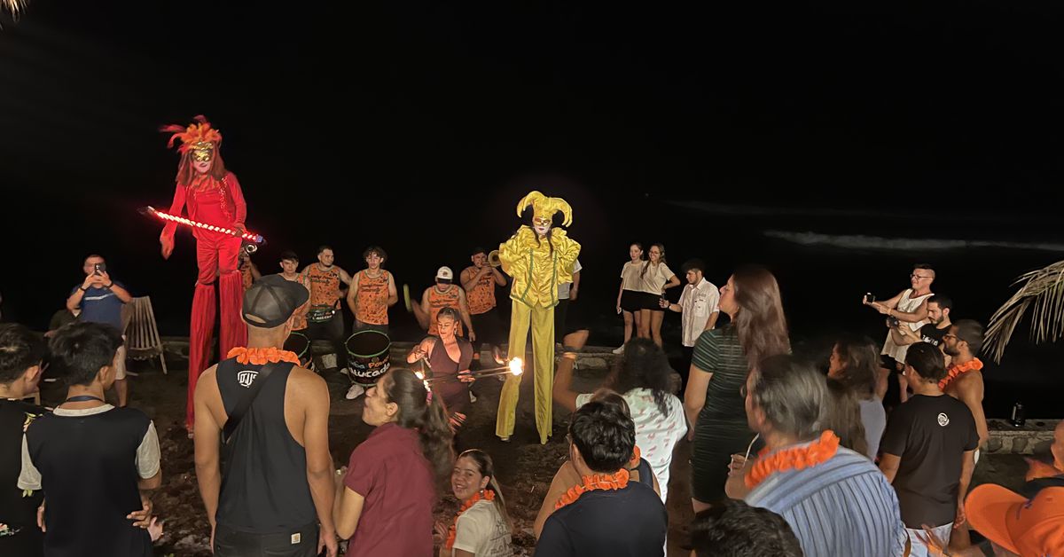 Westerners See El Salvador as a Template for a New Monetary System