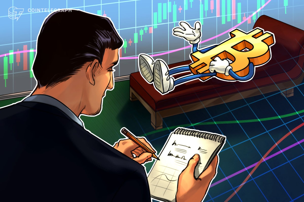 $48K is now ‘reasonable’ BTC price target — DecenTrader’s Filbfilb
