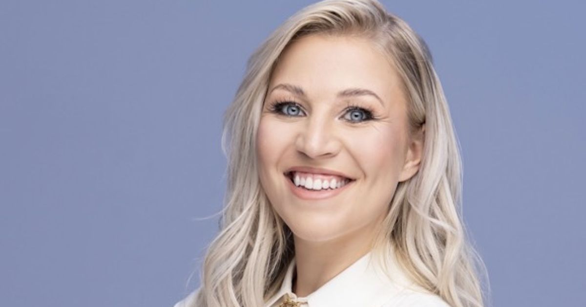 Margaux Nijkerk