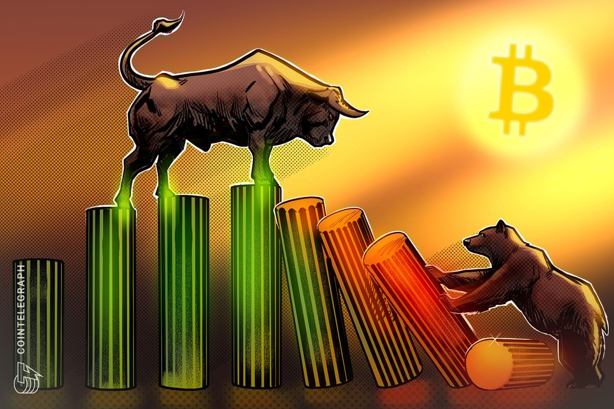 Bitcoin bull market FOMO absent as BTC price nears key $39K profit zone