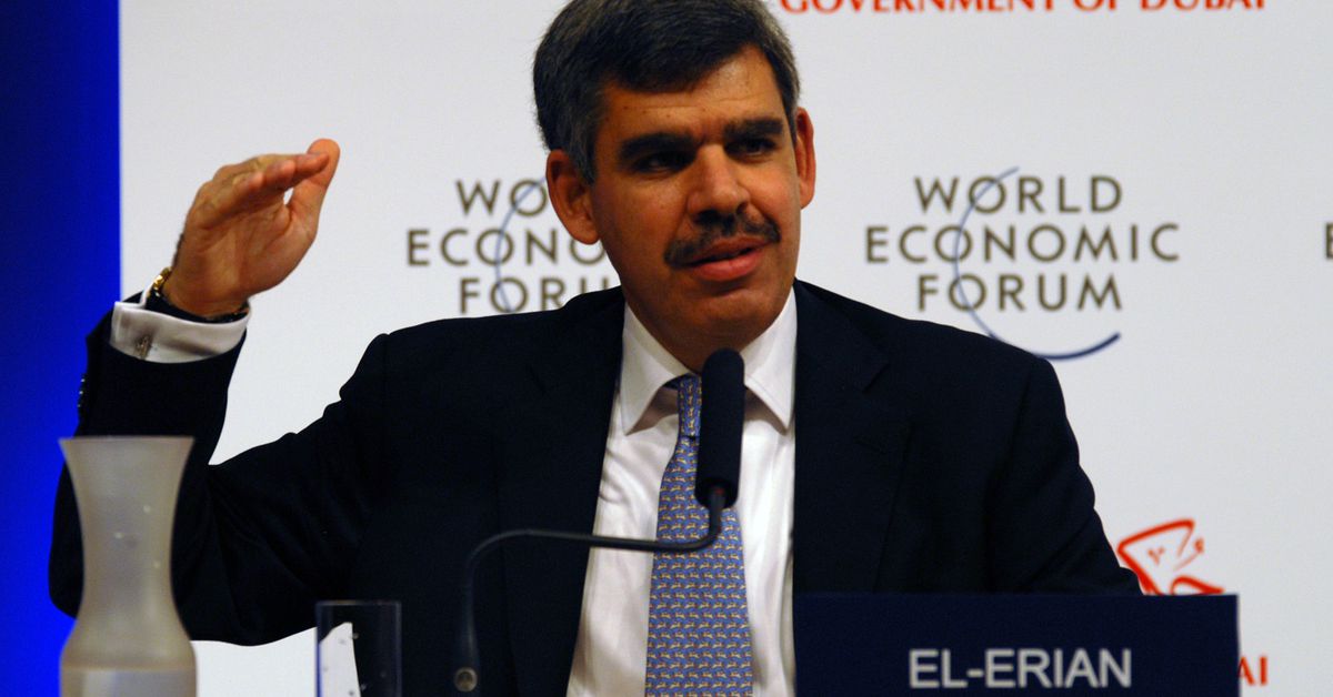 Bitcoin's (BTC) Safe Haven Appeal Strengthens as U.S. Treasury Bonds Disappoint, Allianz's Advisor El Erian Says