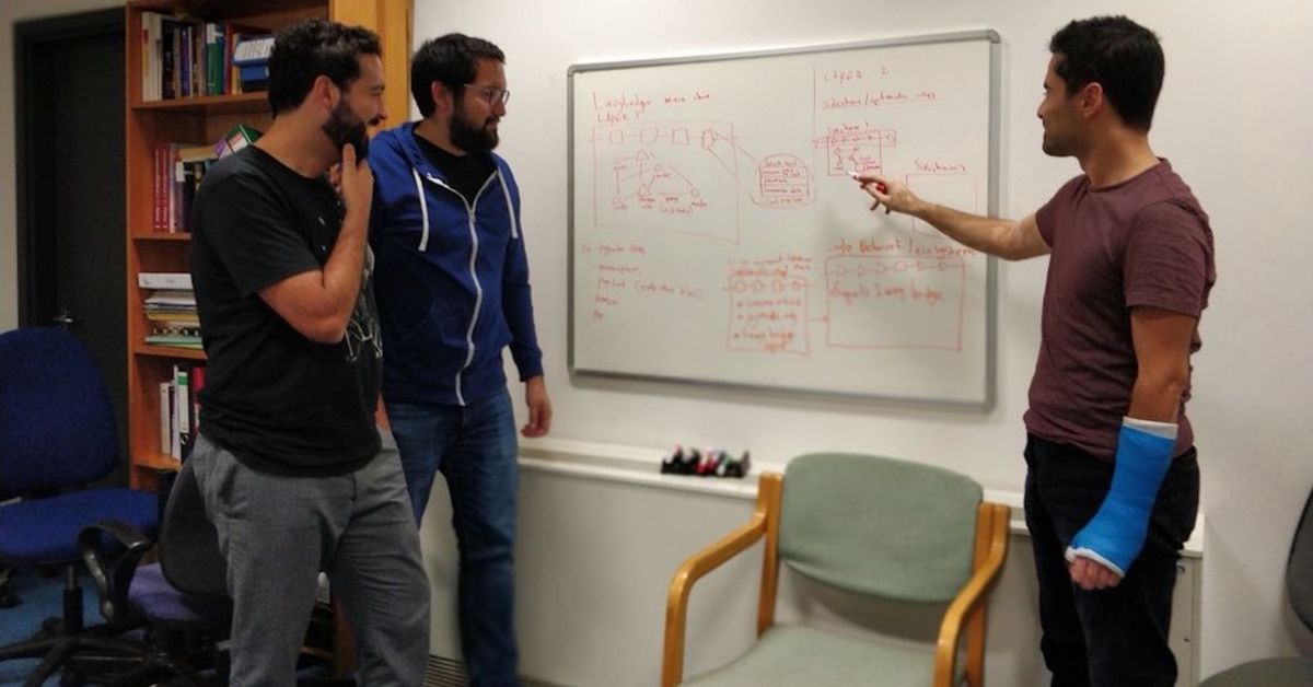 Celestia's TIA Token Airdrop Germinated From CEO Mustafa Al-Bassam's Research Paper 'LazyLedger'