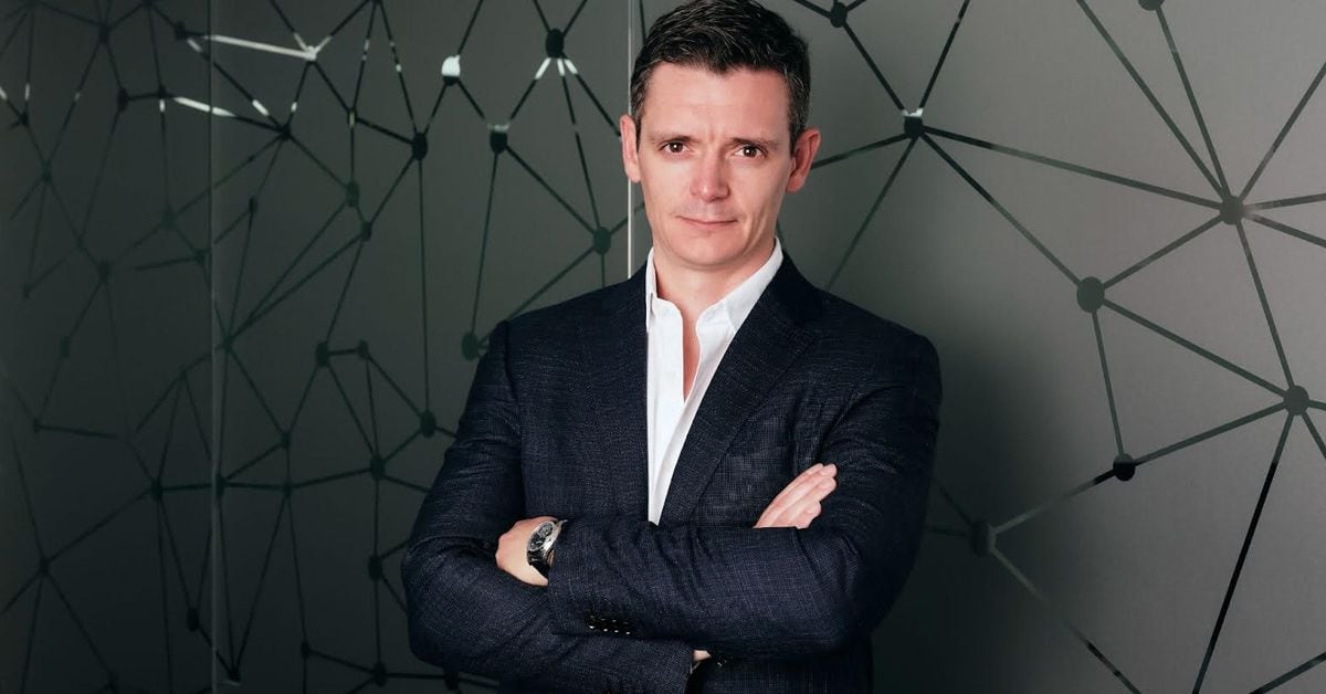 Firms may leave the country. (Romain V / Unsplash)