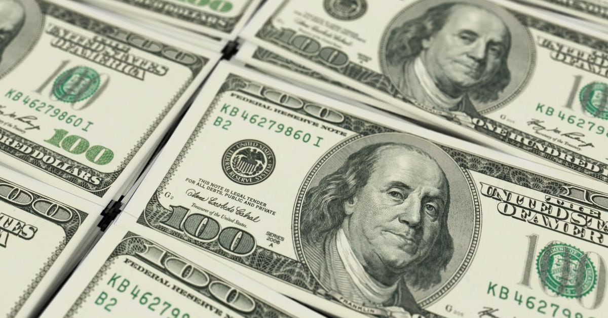 Atmosphere (Shutterstock/CoinDesk)