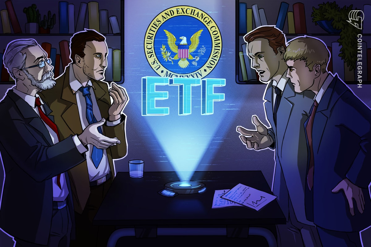 First deadline window looms for SEC to approve Bitcoin ETFs: Law Decoded