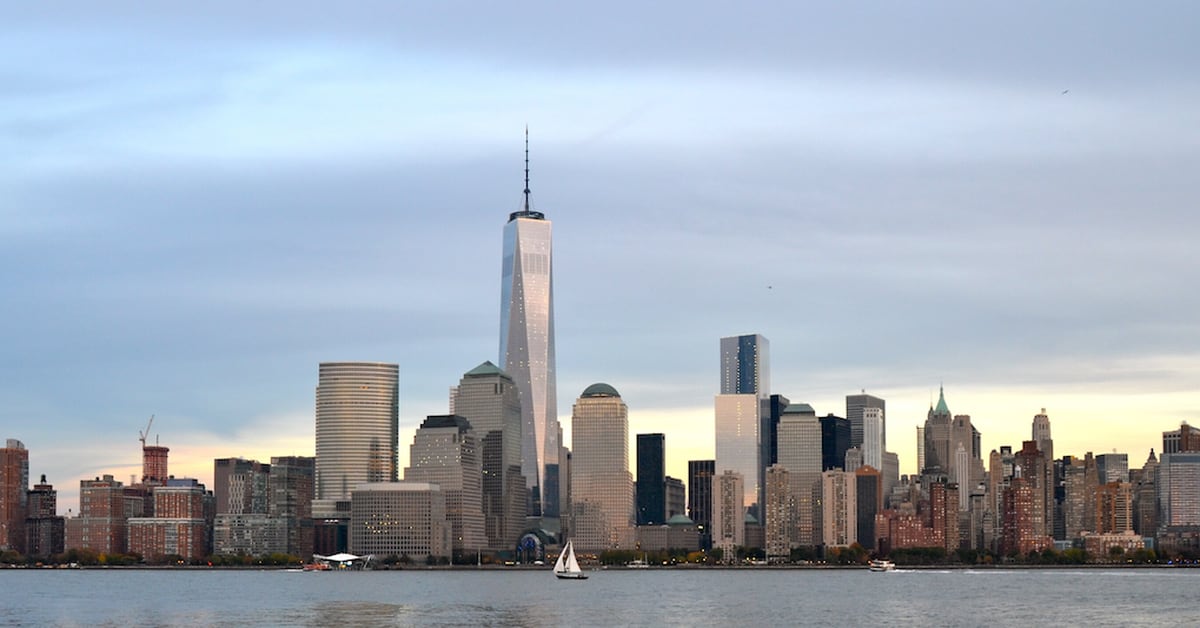 Atmosphere (Shutterstock/CoinDesk)