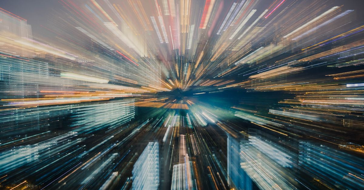 Atmosphere (Shutterstock/CoinDesk)