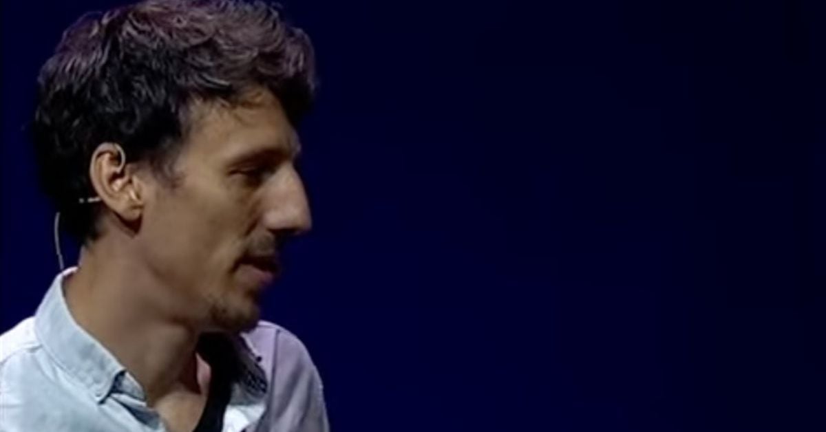 Robin Linus, Author of 'BitVM' for Bitcoin $BTC Smart Contracts, Is Back With New Plan for File Hosting