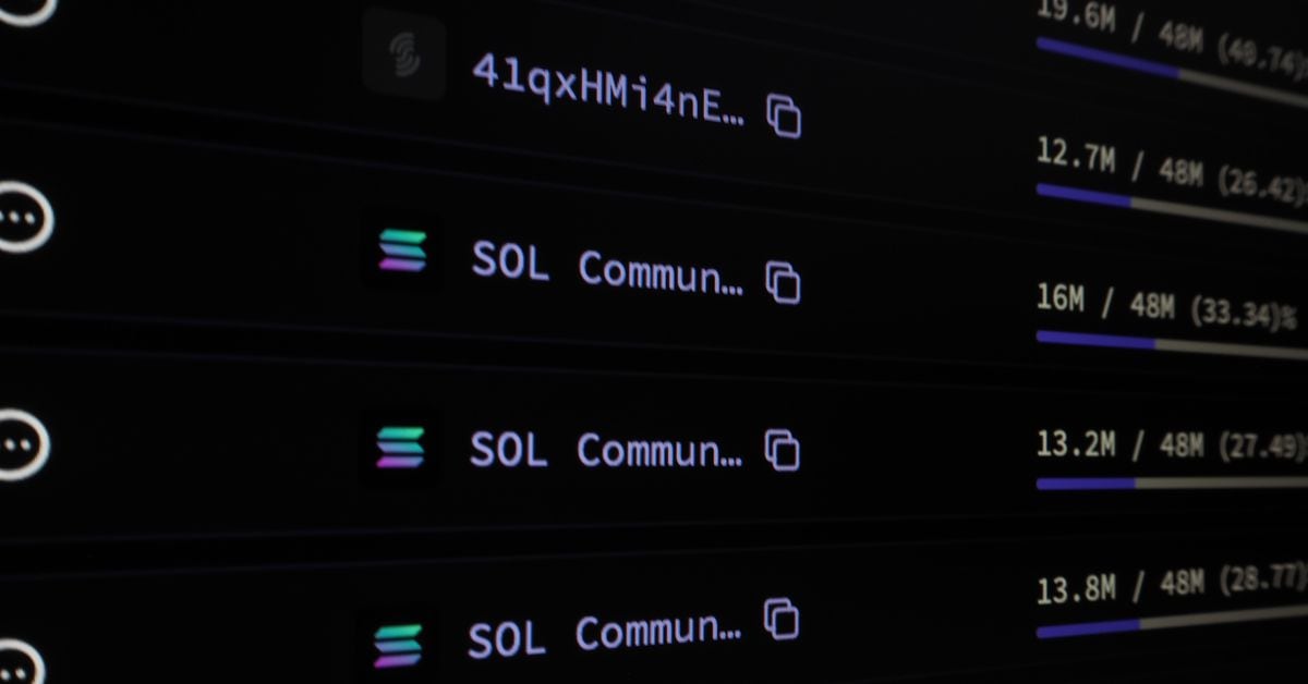 Atmosphere (Shutterstock/CoinDesk)