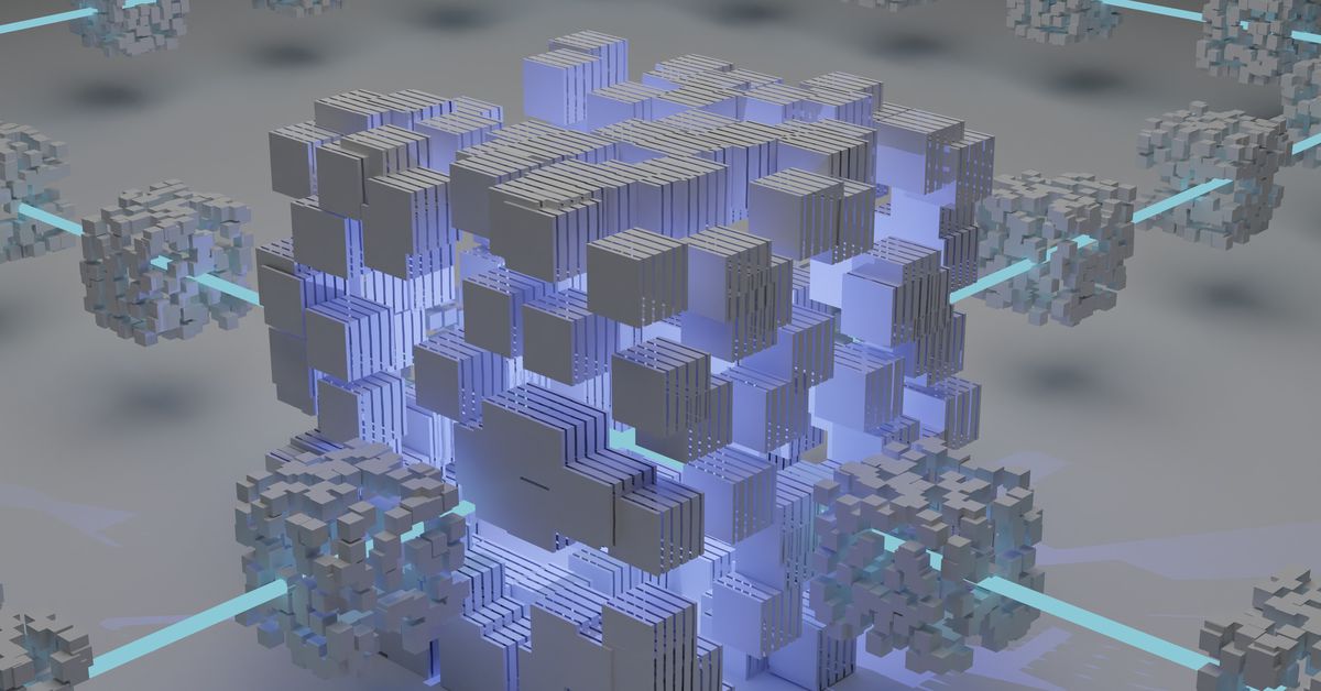 Atmosphere (Shutterstock/CoinDesk)