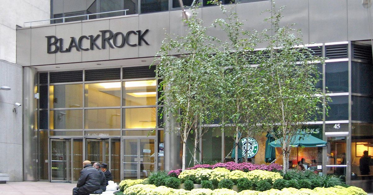 Trading Giants Like Jane Street Might Support Blackrock’s BTC ETF