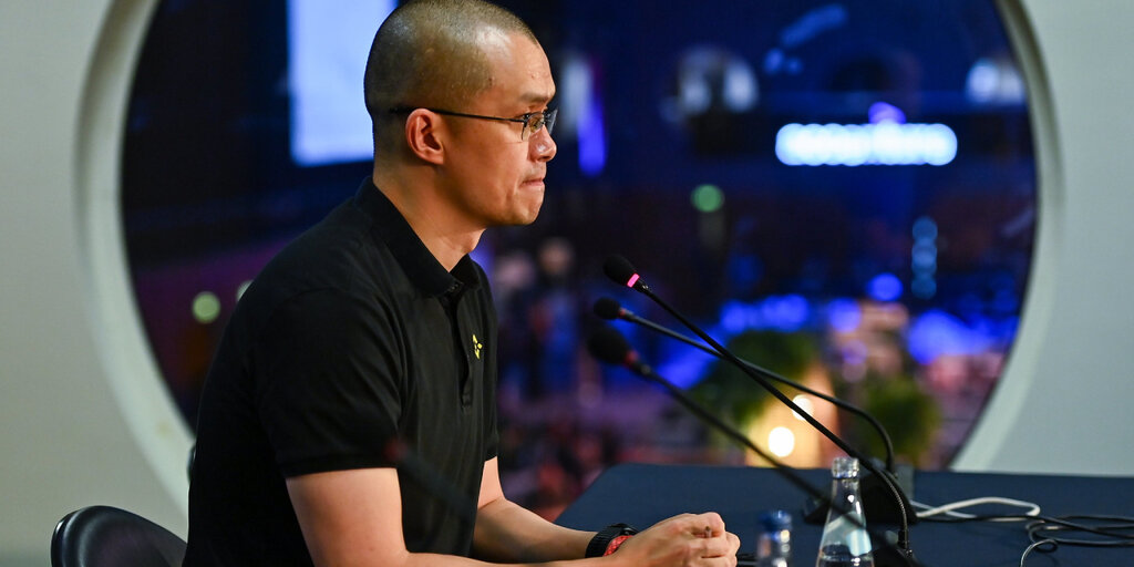 U.S. Prosecutors Want Binance CEO to Remain in the Country Until Sentencing