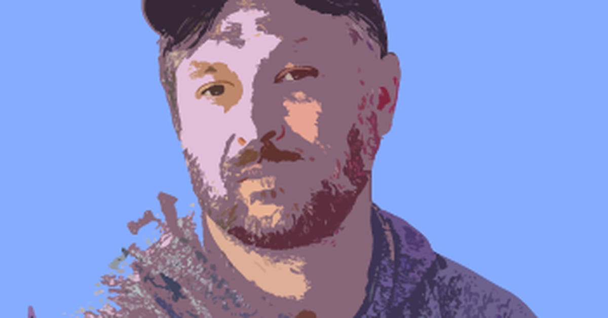 Danny Nelson