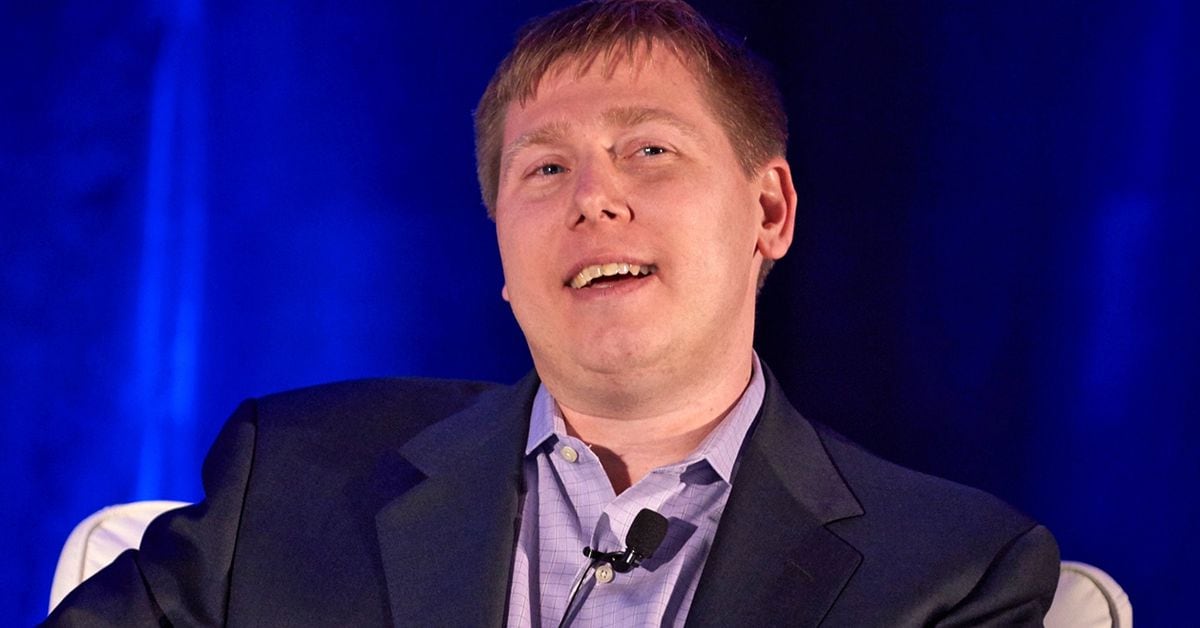 Tyler Spalding, CEO / Co-Founder, Flexa, 2Chainz and Zack Seward, Deputy Editor-in-Chief, CoinDesk