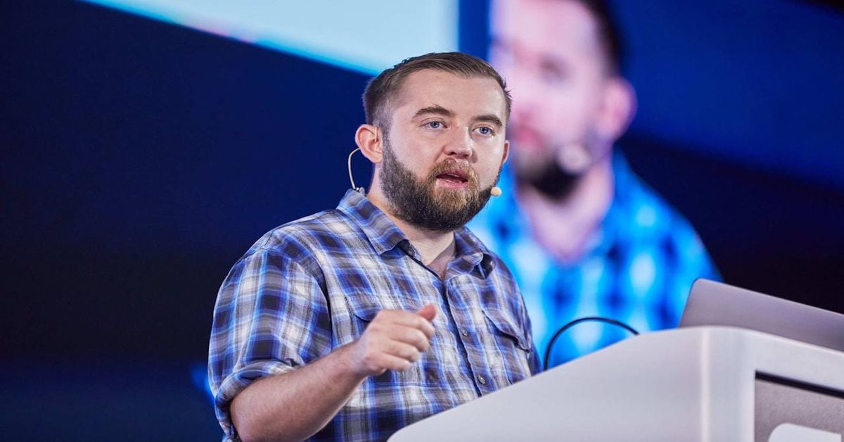 Tyler Spalding, CEO / Co-Founder, Flexa, 2Chainz and Zack Seward, Deputy Editor-in-Chief, CoinDesk