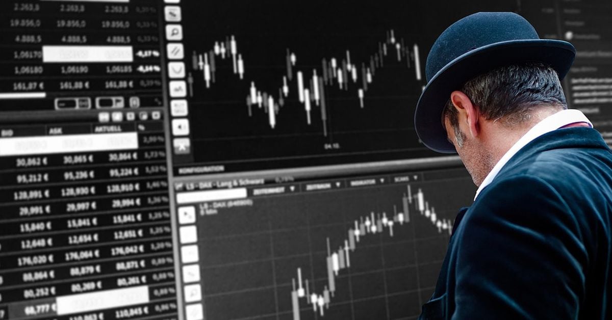 Basis refers to the spread between futures and spot prices. (Velo Data)