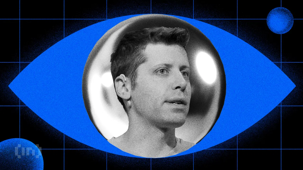 Worldcoin (WLD) Price Surges 35% Following Strategic Move by OpenAI’s Sam Altman