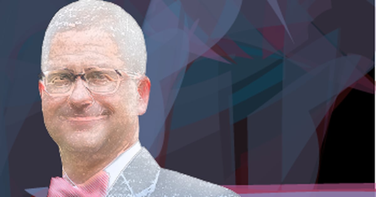 Most Influential 2023 Featured Media