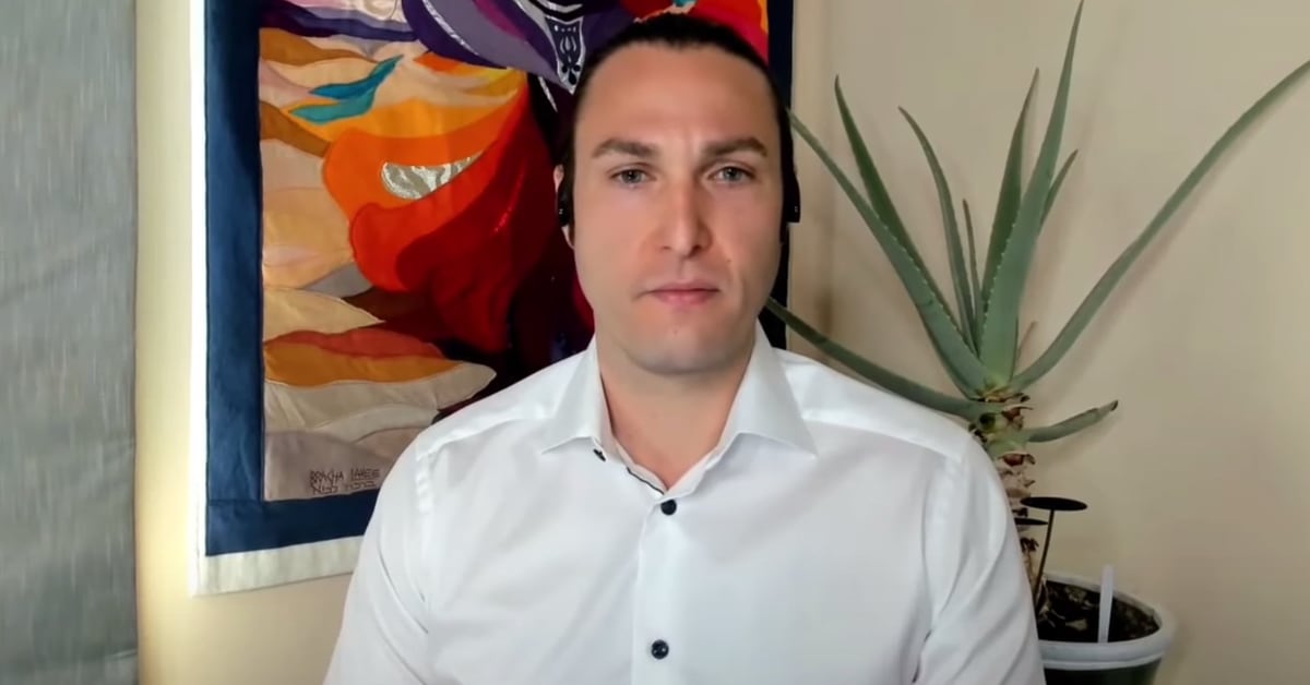 Tyler Spalding, CEO / Co-Founder, Flexa, 2Chainz and Zack Seward, Deputy Editor-in-Chief, CoinDesk