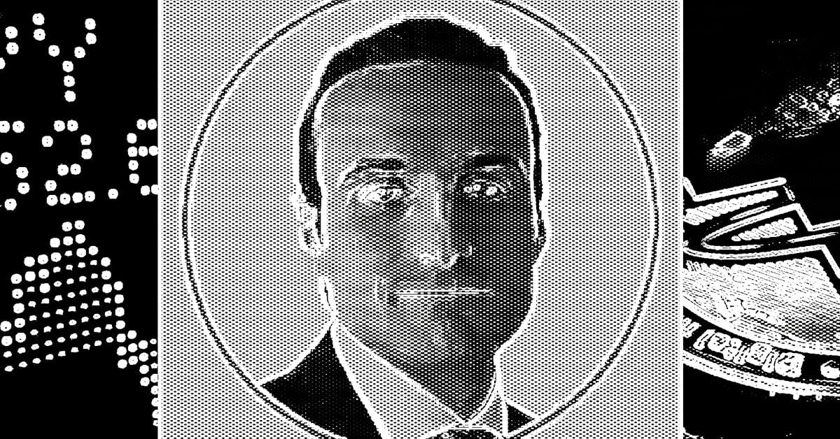 Coindesk Logo