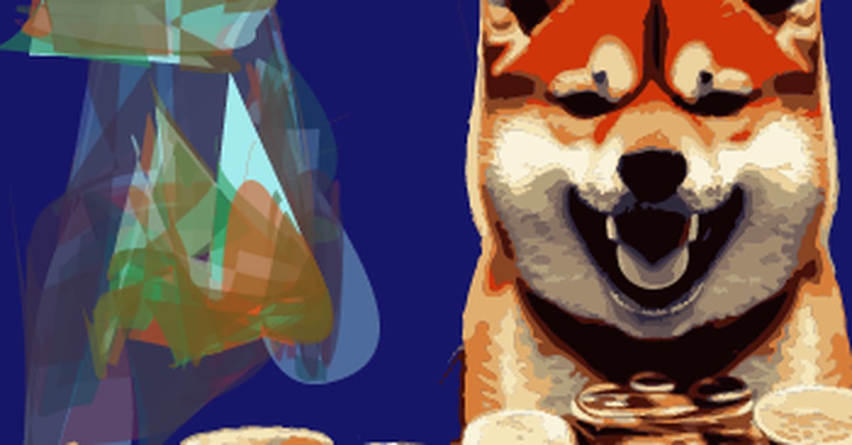 SHIB Ecosystem ‘Zoomed Out’/Shiba Inu Ecosystem blog post