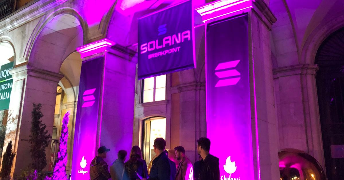 Tyler Spalding, CEO / Co-Founder, Flexa, 2Chainz and Zack Seward, Deputy Editor-in-Chief, CoinDesk