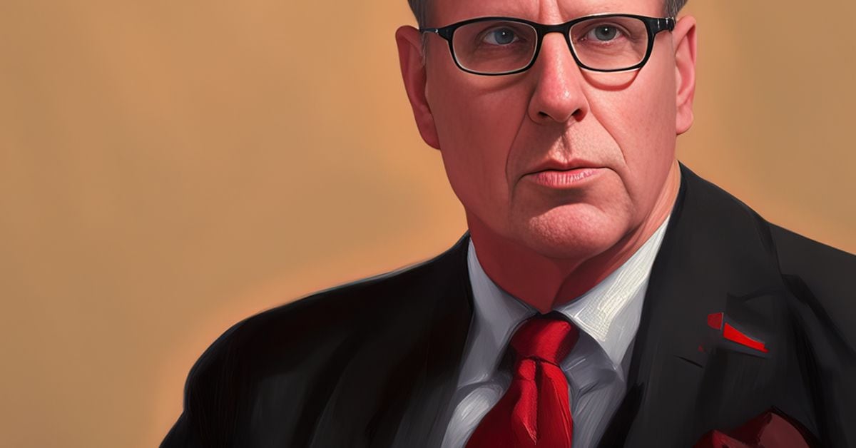 Ian Allison