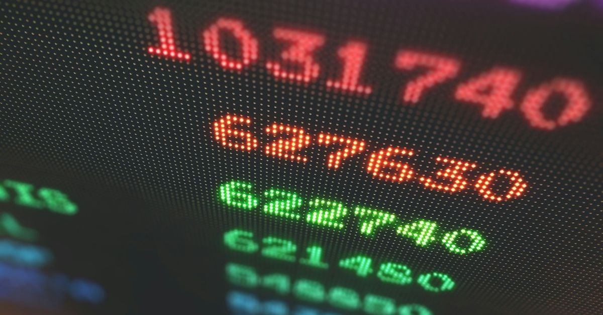 Screen grab from Pendle's website. (Pendle/CoinDesk)