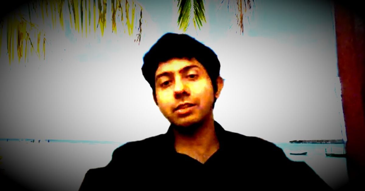 Omkar Godbole