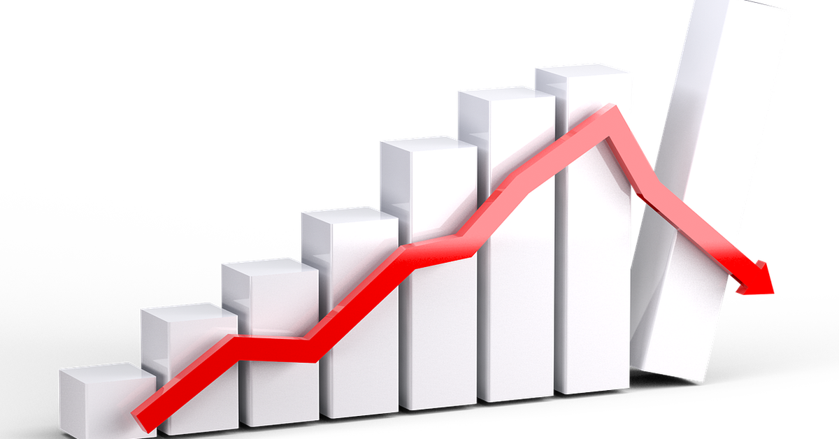 Short interest for crypto-linked stocks (S3 Partners)