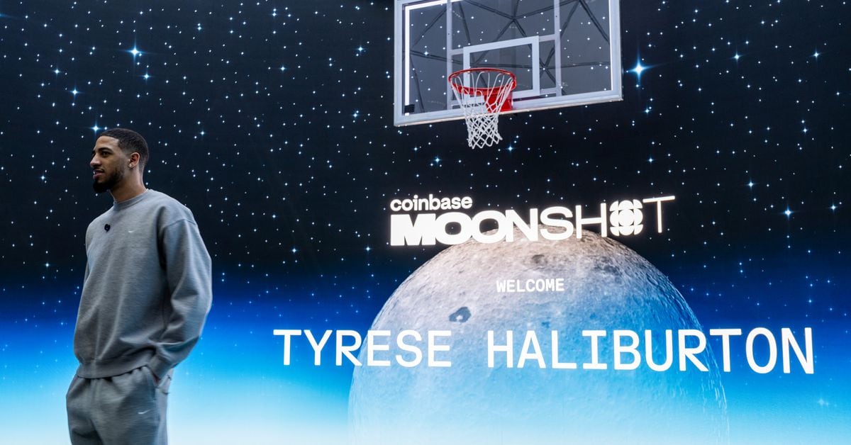 Tyler Spalding, CEO / Co-Founder, Flexa, 2Chainz and Zack Seward, Deputy Editor-in-Chief, CoinDesk
