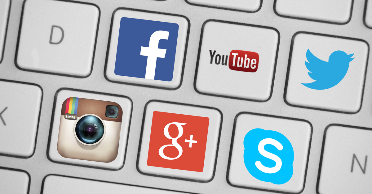 Top 10 trending words on crypto social media. (Santiment)