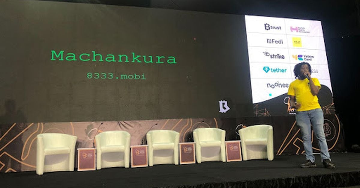 Tyler Spalding, CEO / Co-Founder, Flexa, 2Chainz and Zack Seward, Deputy Editor-in-Chief, CoinDesk