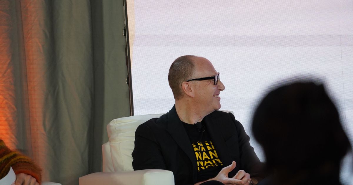 Tyler Spalding, CEO / Co-Founder, Flexa, 2Chainz and Zack Seward, Deputy Editor-in-Chief, CoinDesk