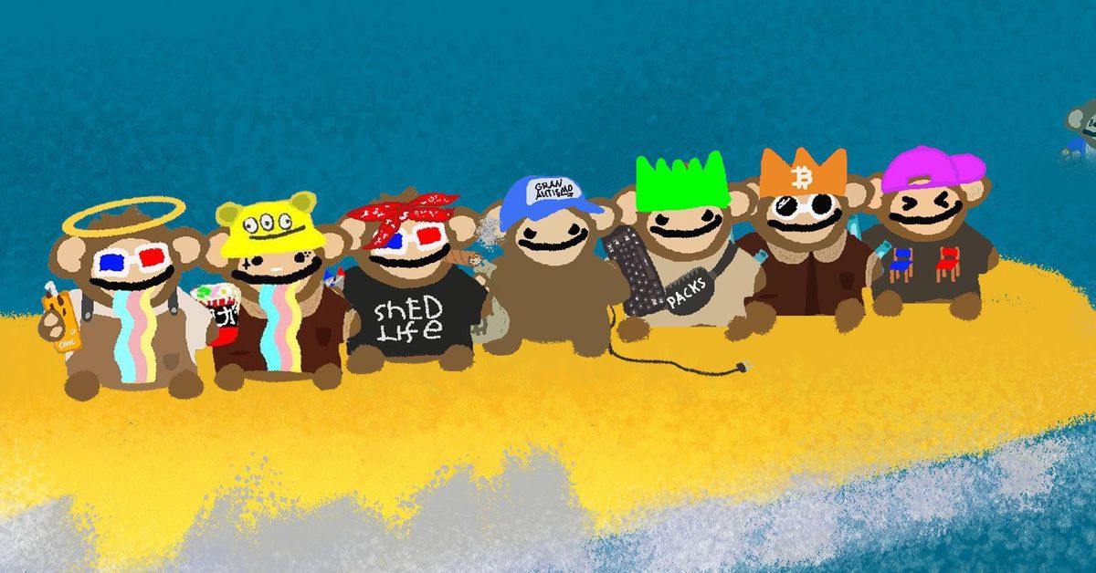 Tyler Spalding, CEO / Co-Founder, Flexa, 2Chainz and Zack Seward, Deputy Editor-in-Chief, CoinDesk