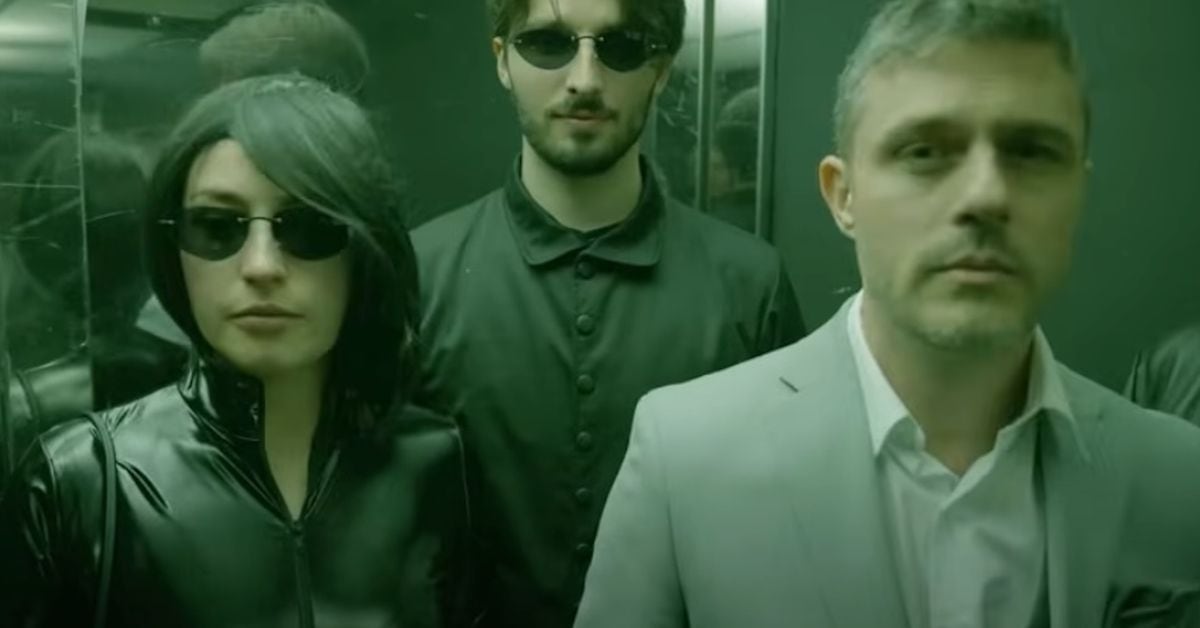 Tyler Spalding, CEO / Co-Founder, Flexa, 2Chainz and Zack Seward, Deputy Editor-in-Chief, CoinDesk