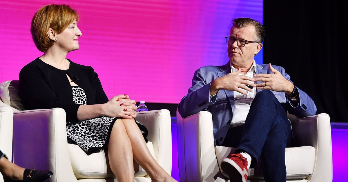 Tyler Spalding, CEO / Co-Founder, Flexa, 2Chainz and Zack Seward, Deputy Editor-in-Chief, CoinDesk