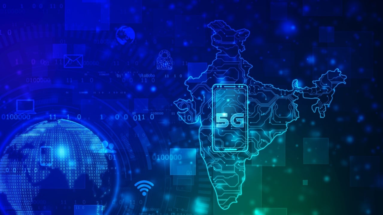 Developing Countries Need Decentralized Physical Infrastructure Networks – Karam Lakshman
