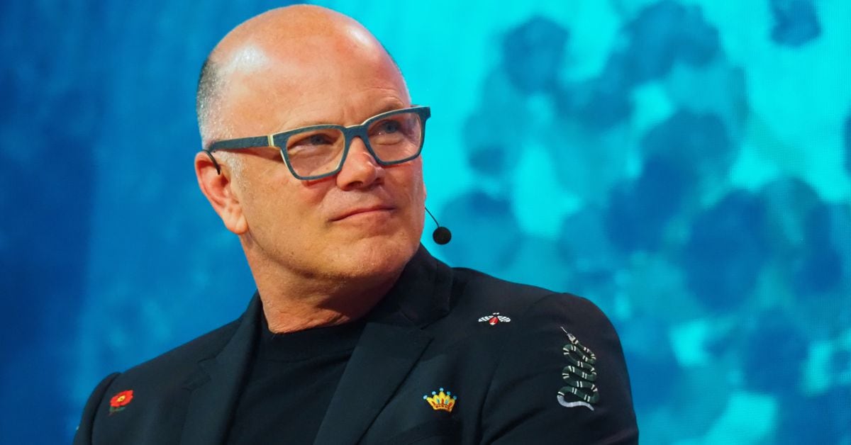 Tyler Spalding, CEO / Co-Founder, Flexa, 2Chainz and Zack Seward, Deputy Editor-in-Chief, CoinDesk