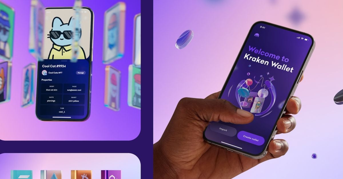 Tyler Spalding, CEO / Co-Founder, Flexa, 2Chainz and Zack Seward, Deputy Editor-in-Chief, CoinDesk