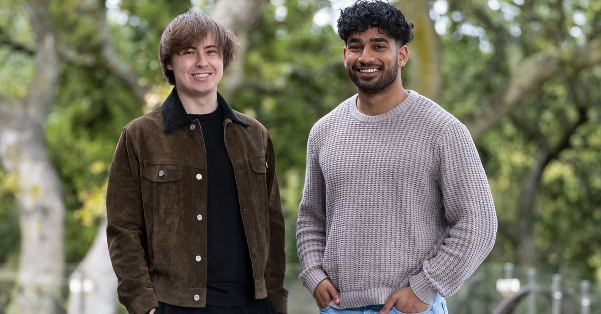 Tyler Spalding, CEO / Co-Founder, Flexa, 2Chainz and Zack Seward, Deputy Editor-in-Chief, CoinDesk