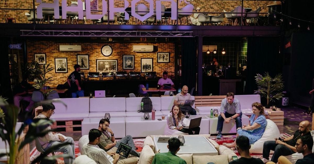 Tyler Spalding, CEO / Co-Founder, Flexa, 2Chainz and Zack Seward, Deputy Editor-in-Chief, CoinDesk