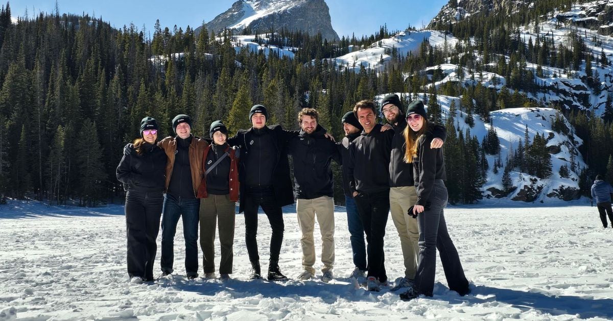 Tyler Spalding, CEO / Co-Founder, Flexa, 2Chainz and Zack Seward, Deputy Editor-in-Chief, CoinDesk